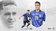I Nostri 21: Giacomo Raspadori