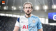 Harry Kane pourrait devenir le deuxième transfert le plus cher de l'histoire. 