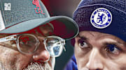 Jürgen Klopp, toujours le meilleur coach allemand ?