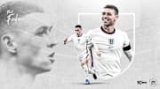 Phil Foden sera déjà très attendu avec l'Angleterre.