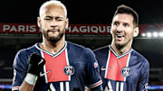 Neymar et Lionel Messi bientôt réunis au PSG ? 