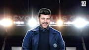 Pochettino est le nouvel entraîneur du PSG