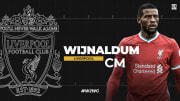 Liverpool's recent success has owed much to Gini Wijnaldum's world class ability | #W2WC