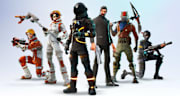 Chapter 1 - Season 3's space-themed Battle Pass brought about the introduction of John Wick to Fortnite fans.