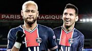 Neymar et Lionel Messi bientôt réunis au PSG ?  