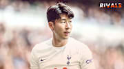 Son makes the team