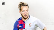 Rakitic regresa al Sevilla