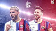 Aguero quittera Manchester City à l'issue de la saison. Pour retrouver Lionel Messi à Barcelone ? 