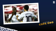 Historias de Oro: Landon Donovan y DaMarcus Beasley, los máximos ganadores de este trofeo