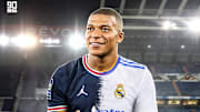 Le Real Madrid insiste pour Kylian Mbappé. 