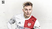 Odegaard va-t-il revêtir le maillot d'Arsenal ou le dossard de remplaçant ? 