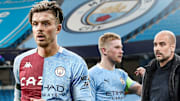 Manchester City aura une équipe très compétitive avec Jack Grealish. 