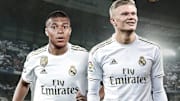 Les deux futures stars qui évoluent dans la même équipe, c'est quel genre de cheat code ça ?