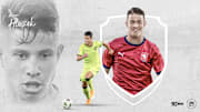 I Nostri 21: Adam Hlozek