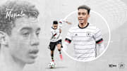 I Nostri 21: Jamal Musiala