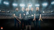 La banda de Rock de Paco Palencia