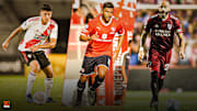 Gimnasia y Esgrima La Plata v River Plate - Superliga 2019/20
