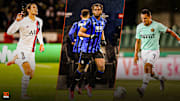 Cavani, Zapata y Alexis Sánchez en el foco de los rumores de fichajes 