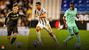 Juventus v Olympique Lyon - UEFA Champions League Round of 16: Second Leg