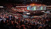 League of Legends World Championships 2019 in Paris, France