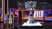 Worlds is returning to Europe, Riot Games announced Tuesday.