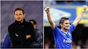 It feels as though Frank Lampard's time in the Chelsea dugout has run its course