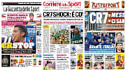 Rassegna Stampa del 14 ottobre 2020
