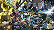 Courtesy of Blizzard