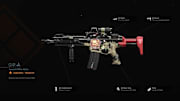 The new Girl Blueprint for the Kilo 141 is out now, included in the Heiji Mishkin: Limited Bundle.