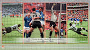 Francesco Toldo racconta Italia Olanda a Euro 2000