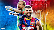 LaLiga segue sendo uma das mais fortes do mundo, mesmo sem Messi