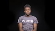 Alphonso Davies wird Botschafter des UN-Flüchtlingshilfswerks