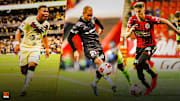 Ultimas noticias y rumores del mercado de fichajes e México: Rolán, Lainez, Roger y más