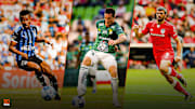Fútbol de estufa: Aboagye, Gigliotti, Ramos y más