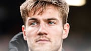Joachim Andersen nourrit de grandes ambitions avec le Danemark. 