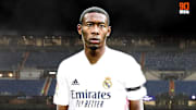 David Alaba pourrait signer libre, au Real, en juin prochain