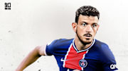 Alessandro Florenzi devrait bientôt signer au PSG. 
