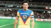 Alfredo Tena, capitán del XI ideal histórico del América