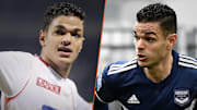 Ben Arfa a fait les beaux jours de l'OL. Il est aujourd'hui un joueur de Bordeaux. 