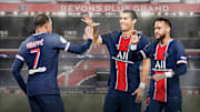 Cristiano Ronaldo est notamment suivi par le PSG. 