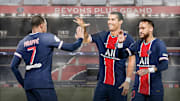 Cristiano Ronaldo est une nouvelle fois annoncé du côté du PSG