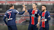 Cristiano Ronaldo intéresse de nouveau le PSG.