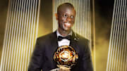 Ngolo Ballon d'Or 