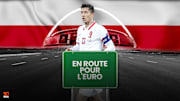 Robert Lewandowski est la star incontestable de cette Nation. 