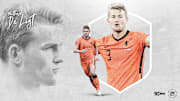 I Nostri 21: Matthjis de Ligt