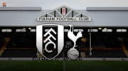 Fulham vs Tottenham