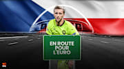 Tomas Soucek est la star de cette sélection. 