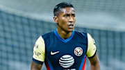 El refuerzo del América tiene una molestia muscular