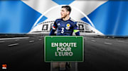 Schottland trifft auf den Erzfeind