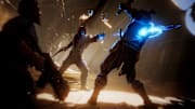 People Can Fly says Square Enix has yet to pay it any royalties from Outriders despite touting the game as a success.